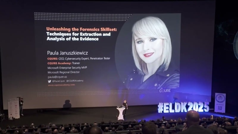 Experts Live Denmark 2025