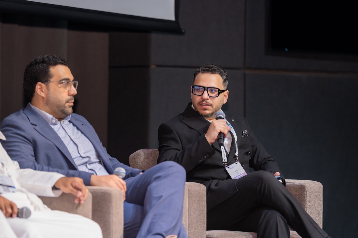 Experts Live Emirates 2025