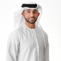 Dr. Jassim Al Awadhi