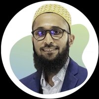 Hatim Nagarwala