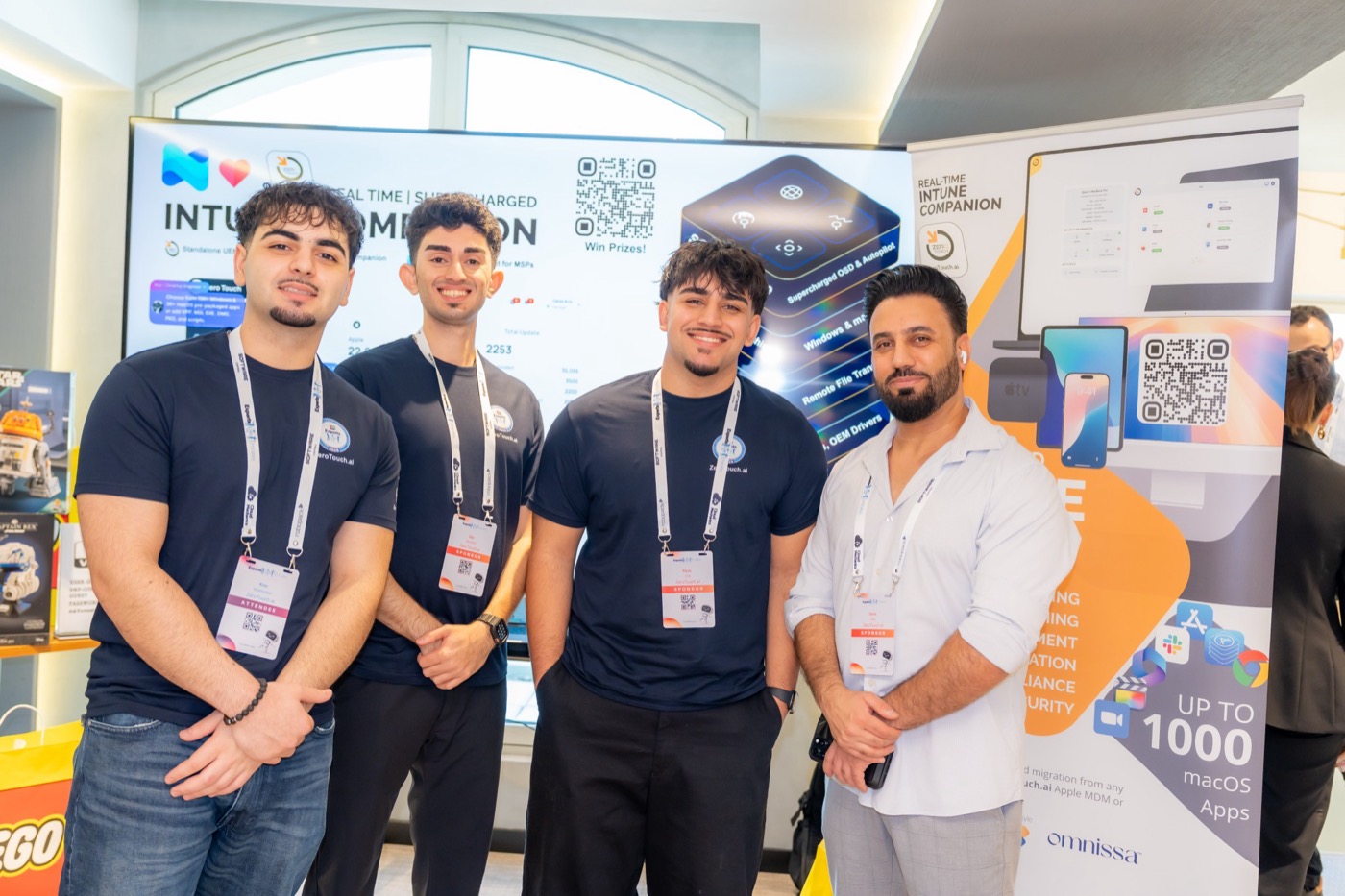 Experts Live Emirates 2025