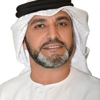 Dr Hamad Alnuaimi