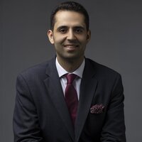 Mohammed Benzakour